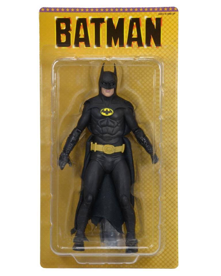 7 Inch Action Figure L406