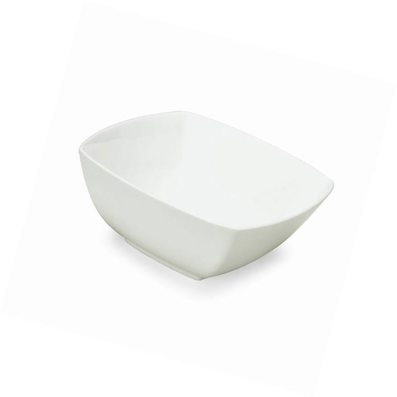 White 4 Piece Place Setting X417325