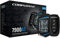 All-in-One 2-Way Remote Start and Alarm Bundle K924983