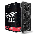 12gb GDDR6 PCI Express 4.0 Gaming Graphics Card X23429
