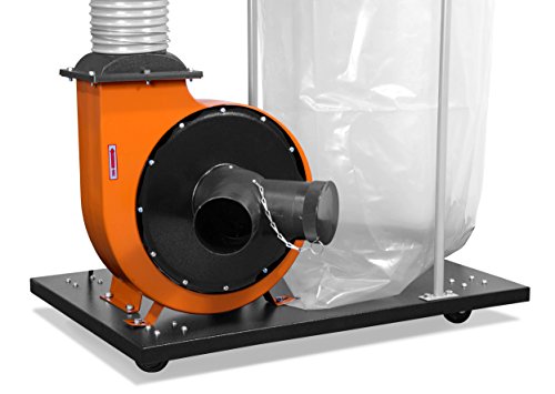 Woodworking Dust Collector U682