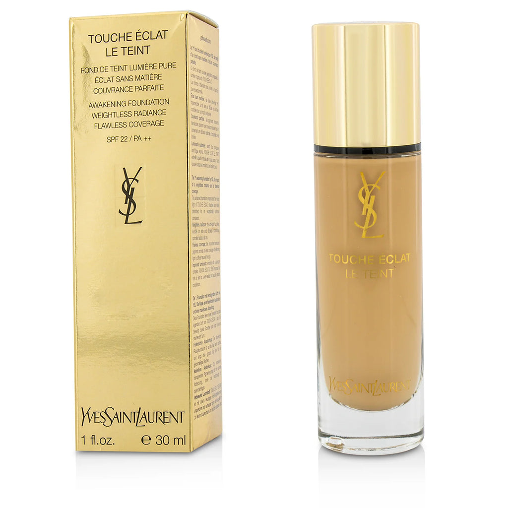 #BR45 Cool Bisque Foundation SPF22 30ml P647