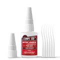 4 oz. Thick Viscosity CA Glue O31923