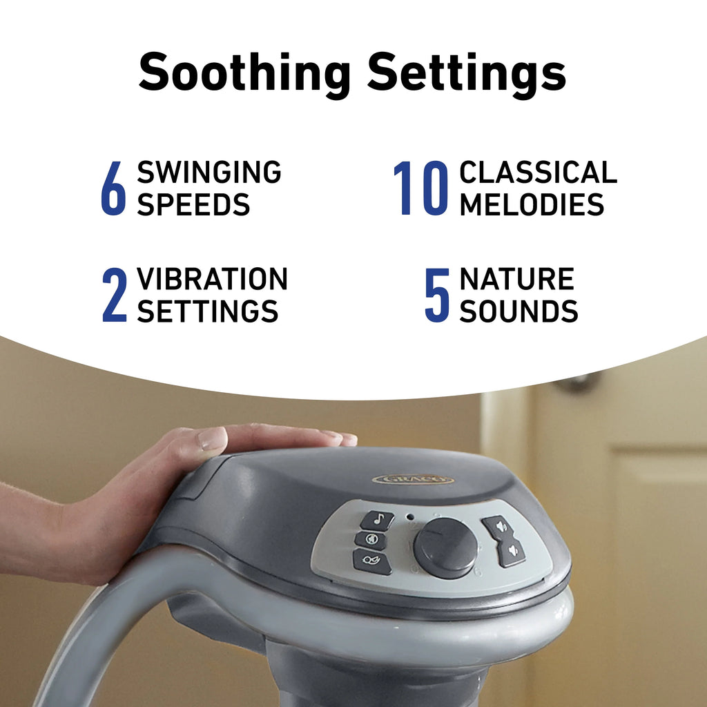 2-in-1 Swing H232687