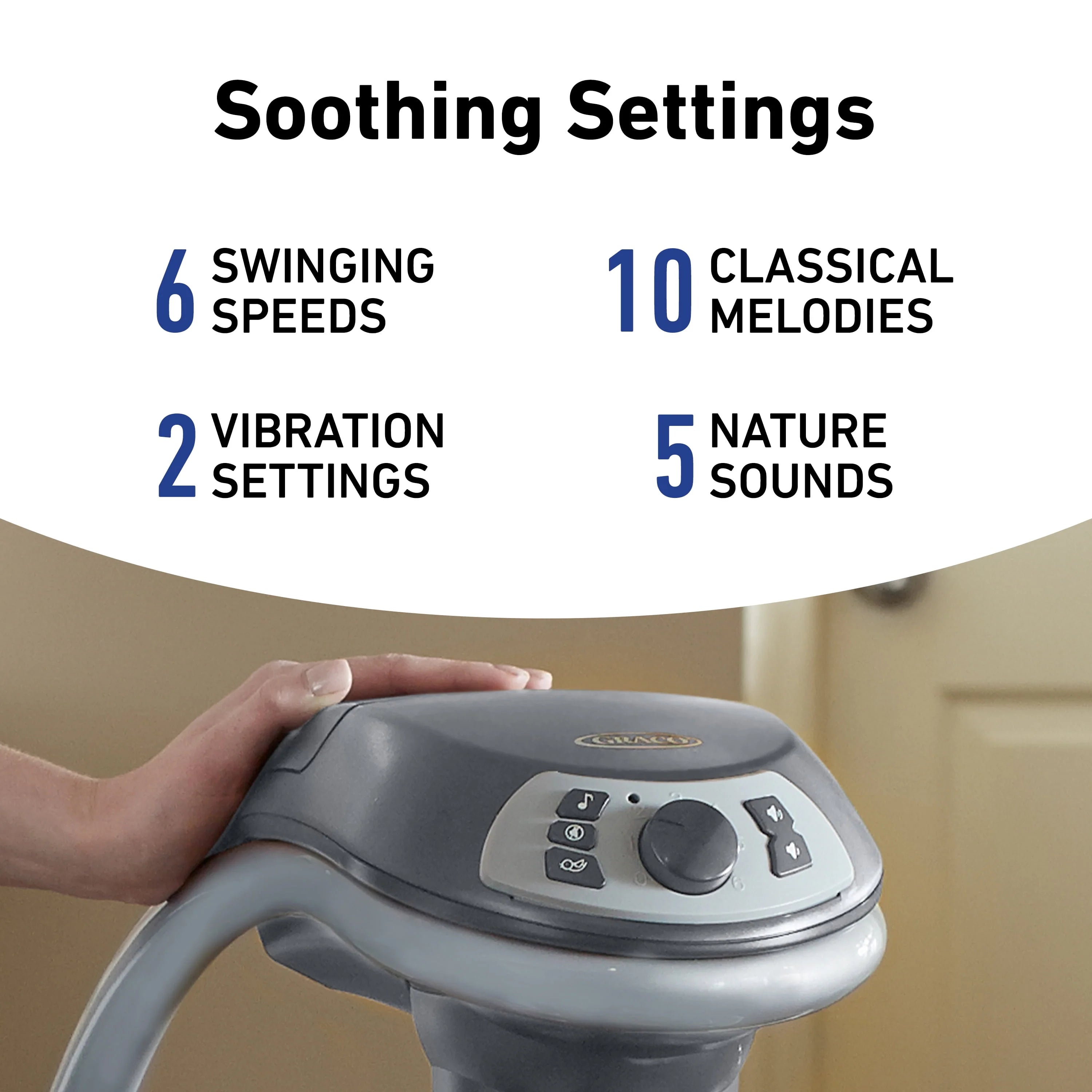 2-in-1 Swing H232687