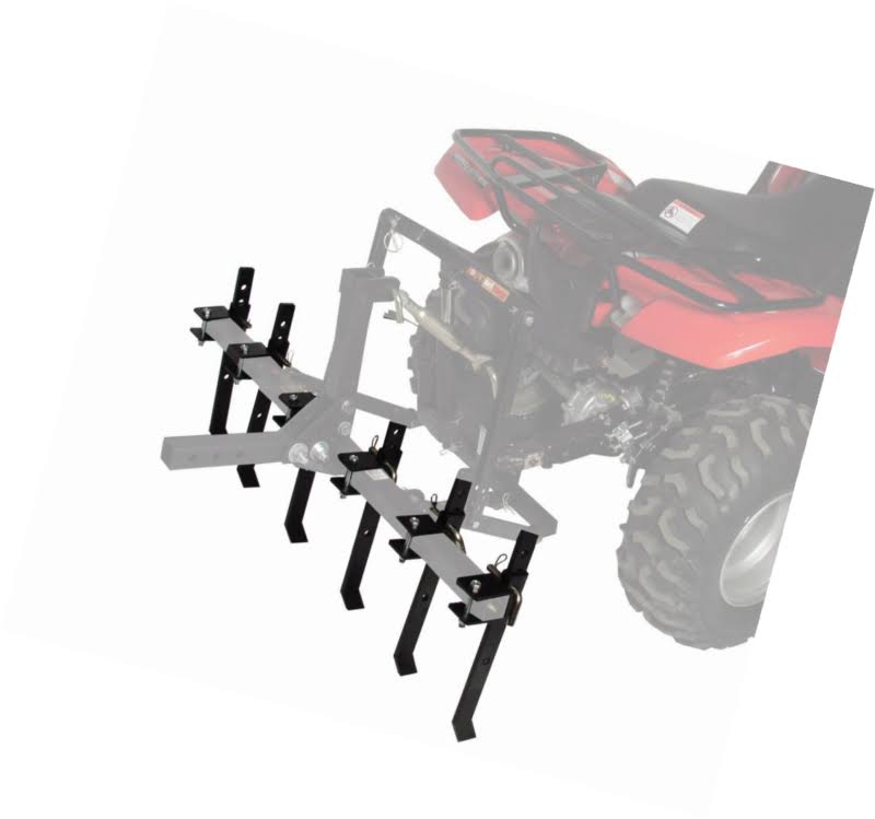 Chisel Plow Scarifier E354