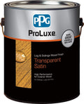 1 Gallon Teak Log and Siding Wood Finish X918