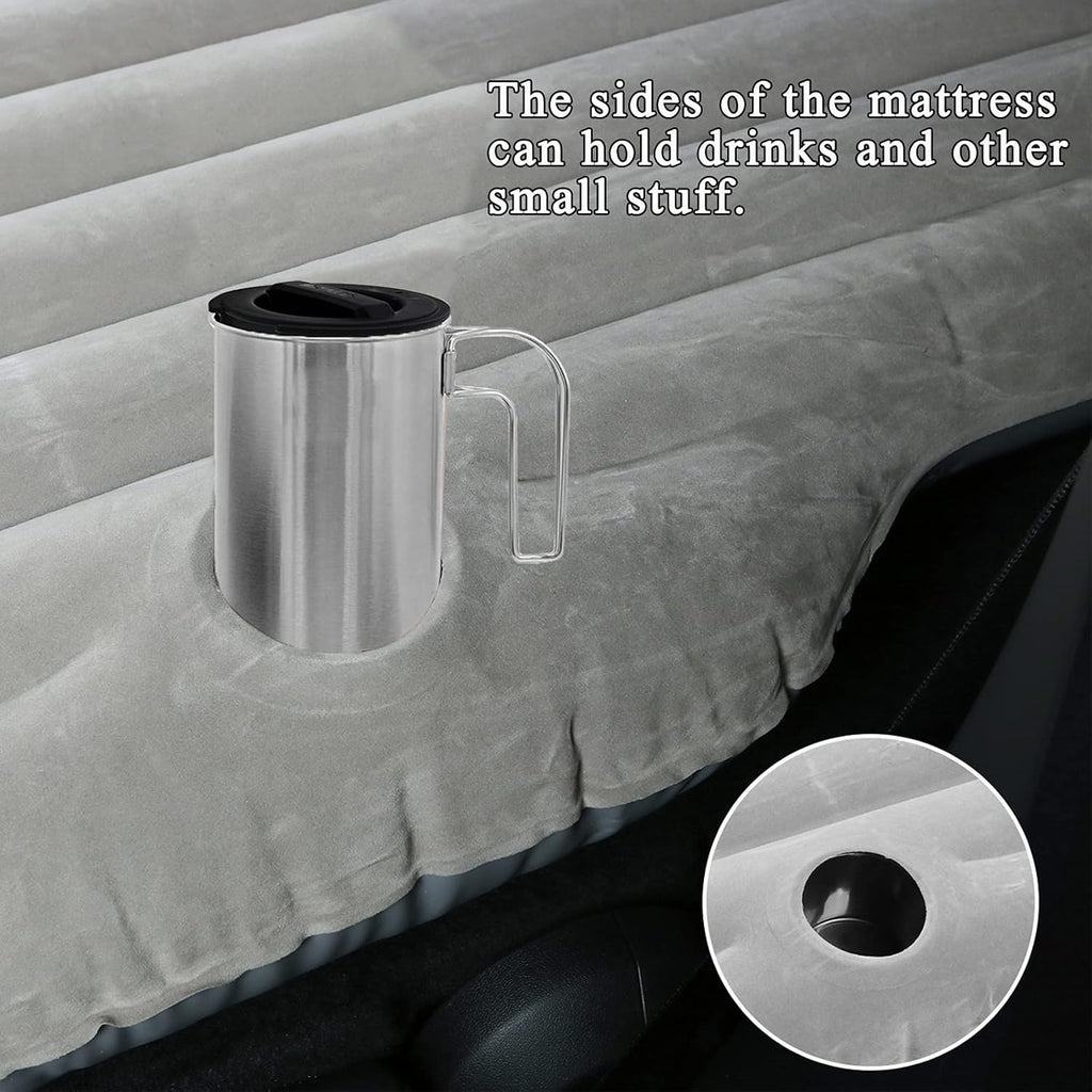 Air Mattress Inflatable Bed for Tesla 5 Seater N355368