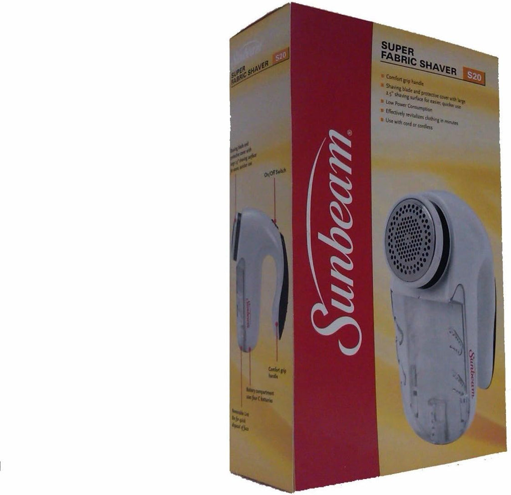 Electric Fabric Garment Defuzzer Sweater Shaver M2376