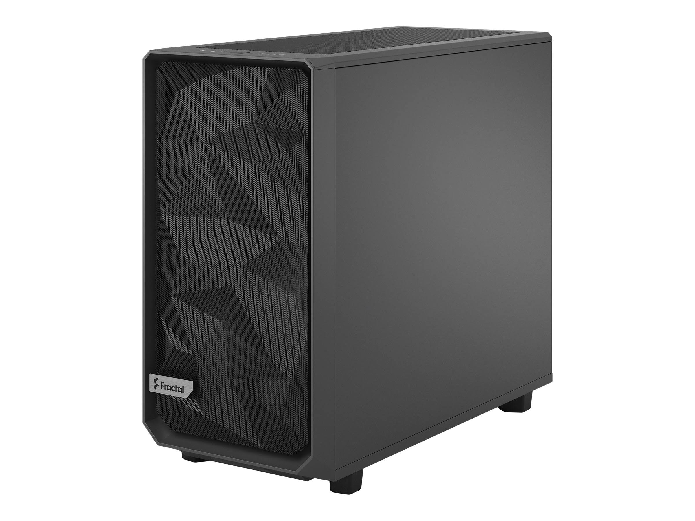 Gray Computer Case B584143