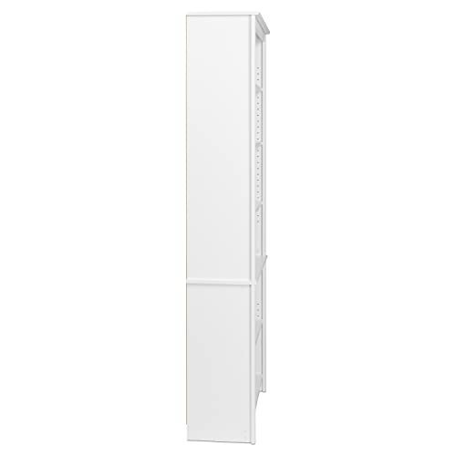 6-shelf Bookcase R48343