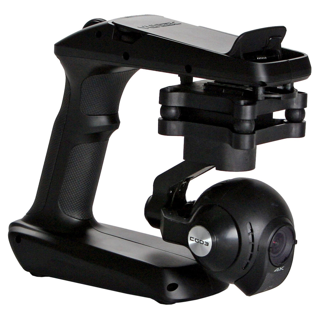 4K Quadcopter F23670