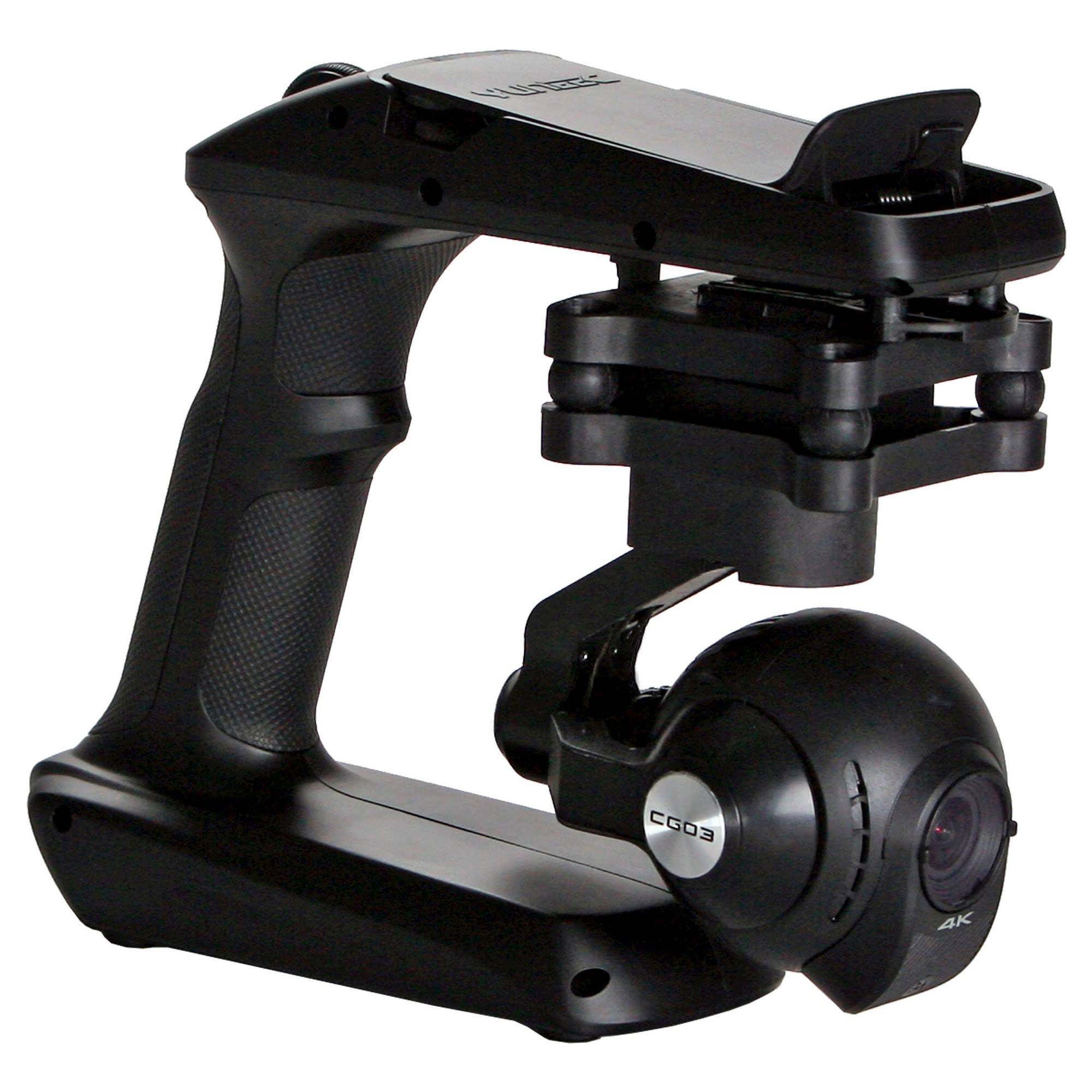 4K Quadcopter F23670