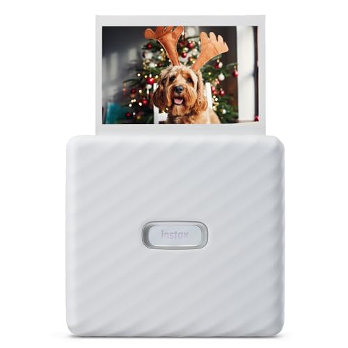Instax Link Wide Printer - Mocha Gray D4645