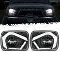 7x6 5x7 LED Headlights Sealed Beam Lights E293