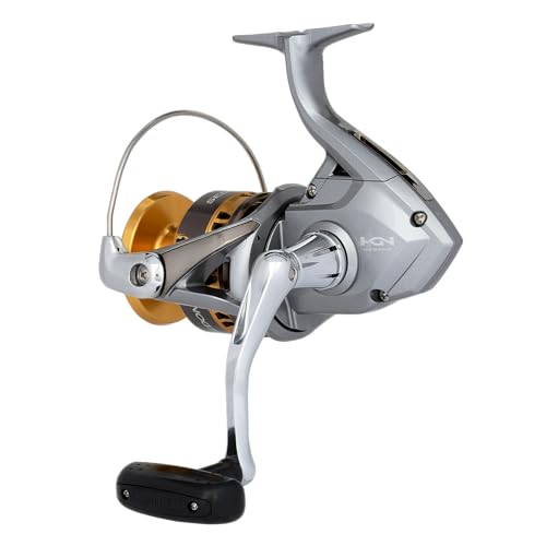 Spinning Fishing Reel X10136