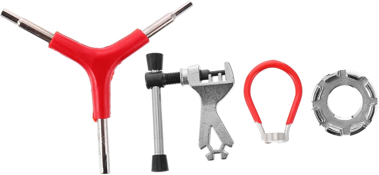1 Spoke Wrench Mountain Bike Tool R128