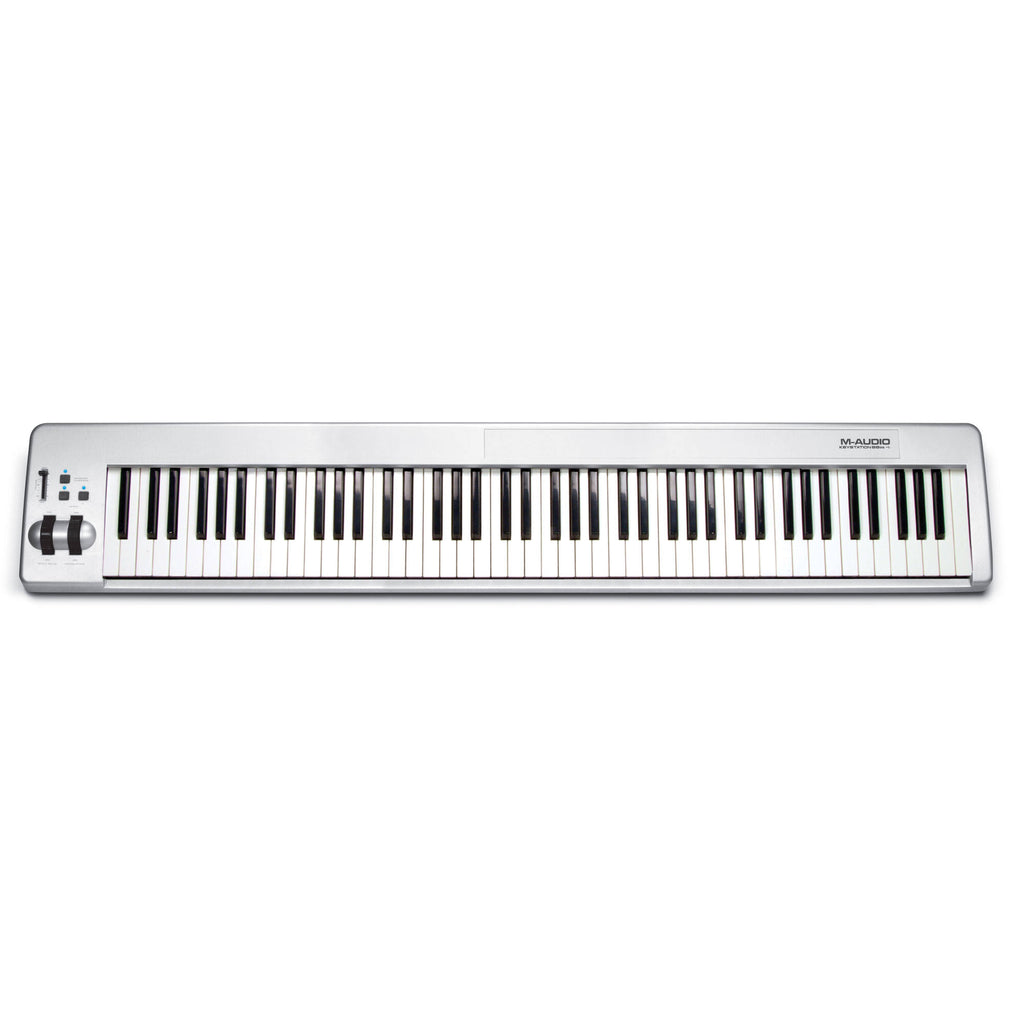 88-Key Semi-Weighted USB/MIDI Controller P1458