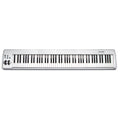 88-Key Semi-Weighted USB/MIDI Controller P1458