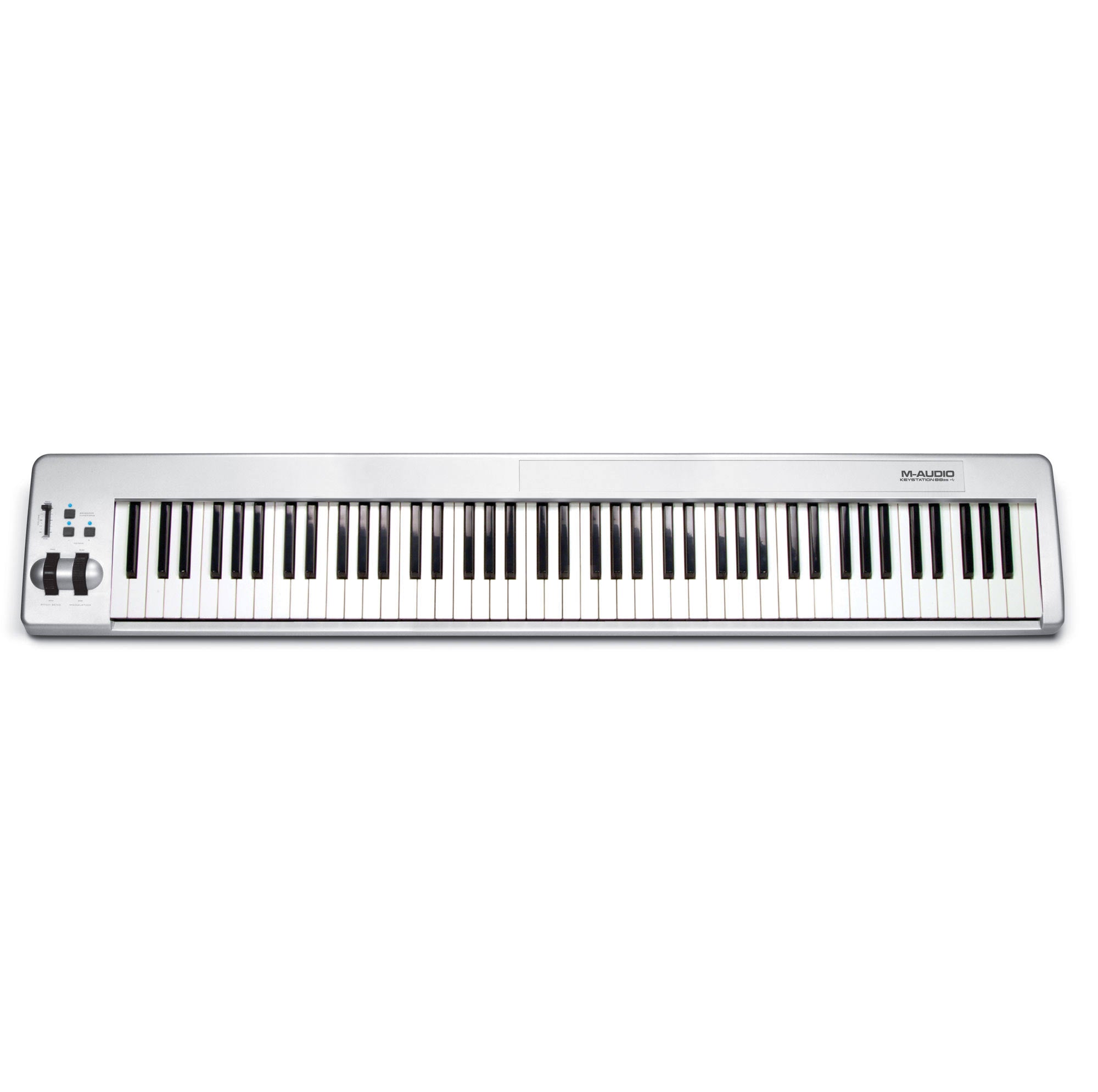 88-Key Semi-Weighted USB/MIDI Controller P1458
