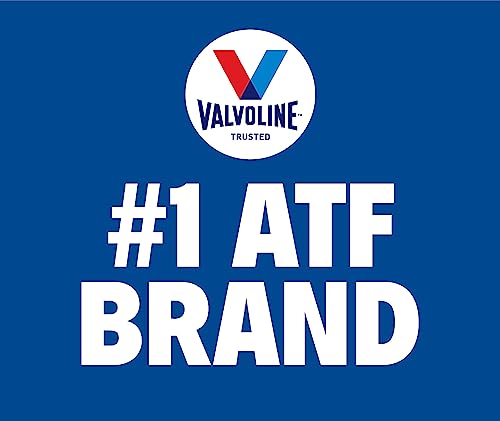 Type F Automatic Transmission Fluid 1 QT (Pack of 2) H993