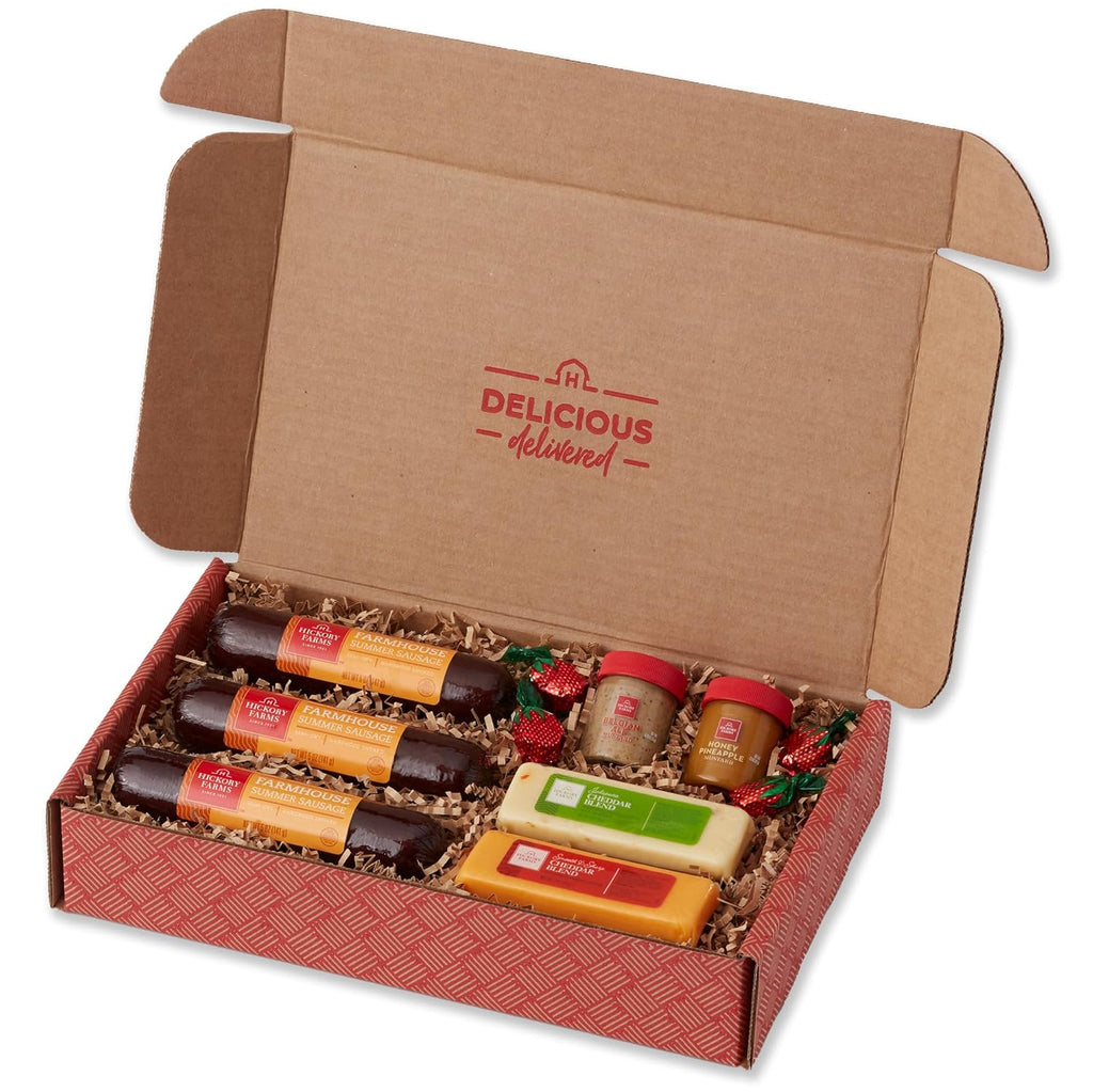 Medium Charcuterie Gift Box G2700