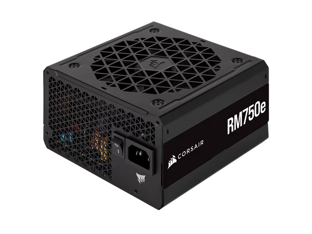 Fully Modular ATX Power Supply, 80 PLUS Gold Efficiency X96982