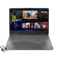 15.6" FHD IPS 144Hz Gaming Laptop, AMD Ryzen 7 7840HS, GeForce RTX 4050, 64GB DDR5, 2TB PCIe 4.0, Win 11 Pro M214
