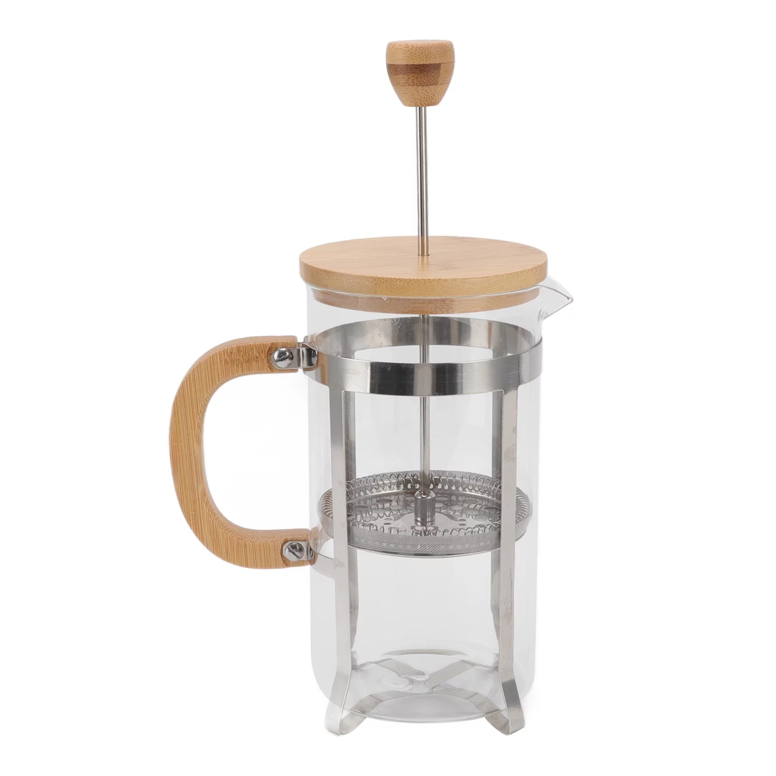 French Press Coffee Maker (1000ml) W29136