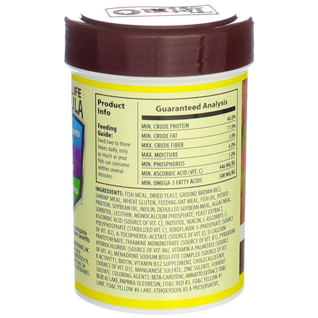 Tropical Flakes Fish Food J322317