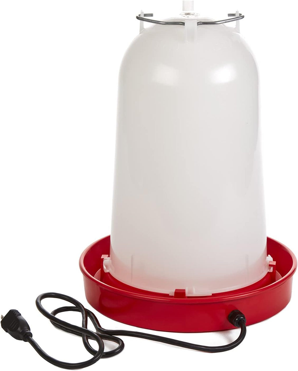 Heated Poultry Waterer 3 Gallon T16605