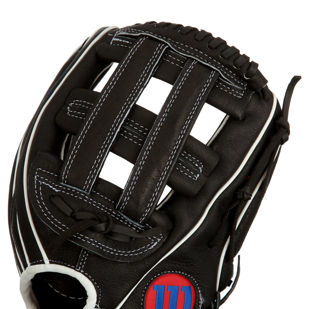 12" Outfield Baseball Glove - Right Hand Throw B480
