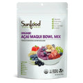 Organic Acai Maqui Bowl Mix 6 oz Pack of 3 B941
