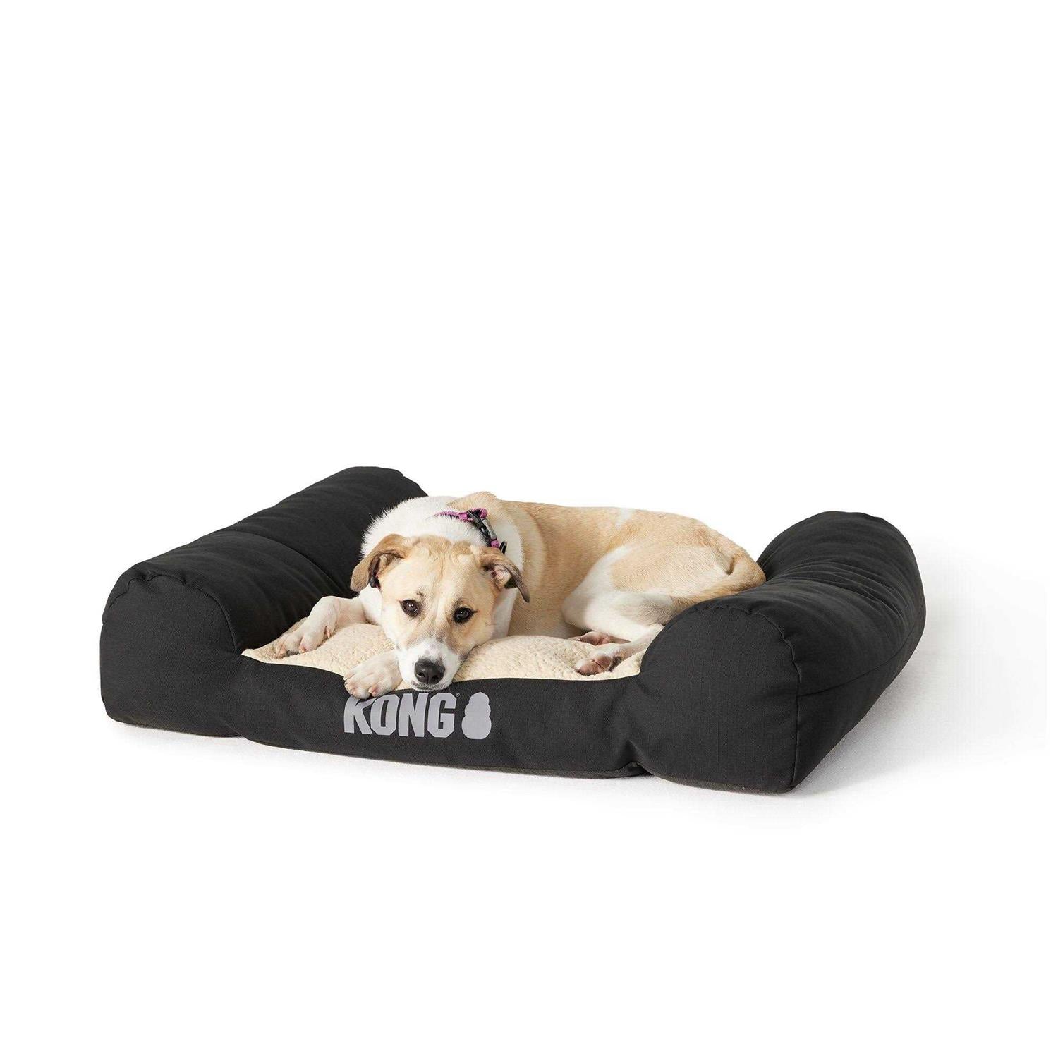 Durable Lounger Dog Bed N203
