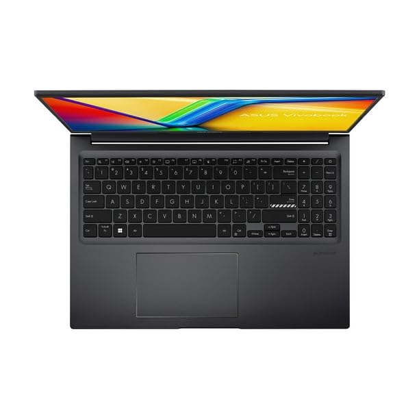 Black 40GB RAM 2TB SSD Laptop P388349