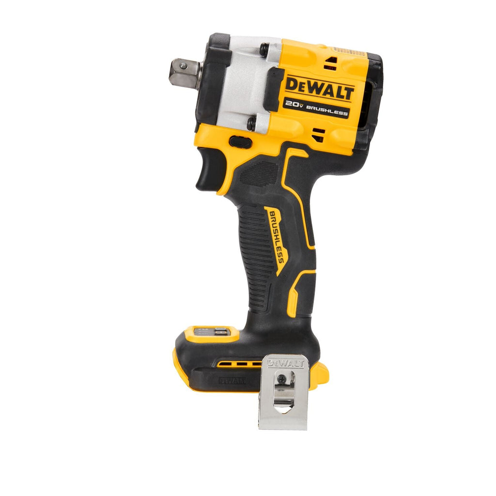 Cordless Impact Wrench C625