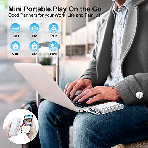 2TB External Hard Drive USB Flash Drive A8059