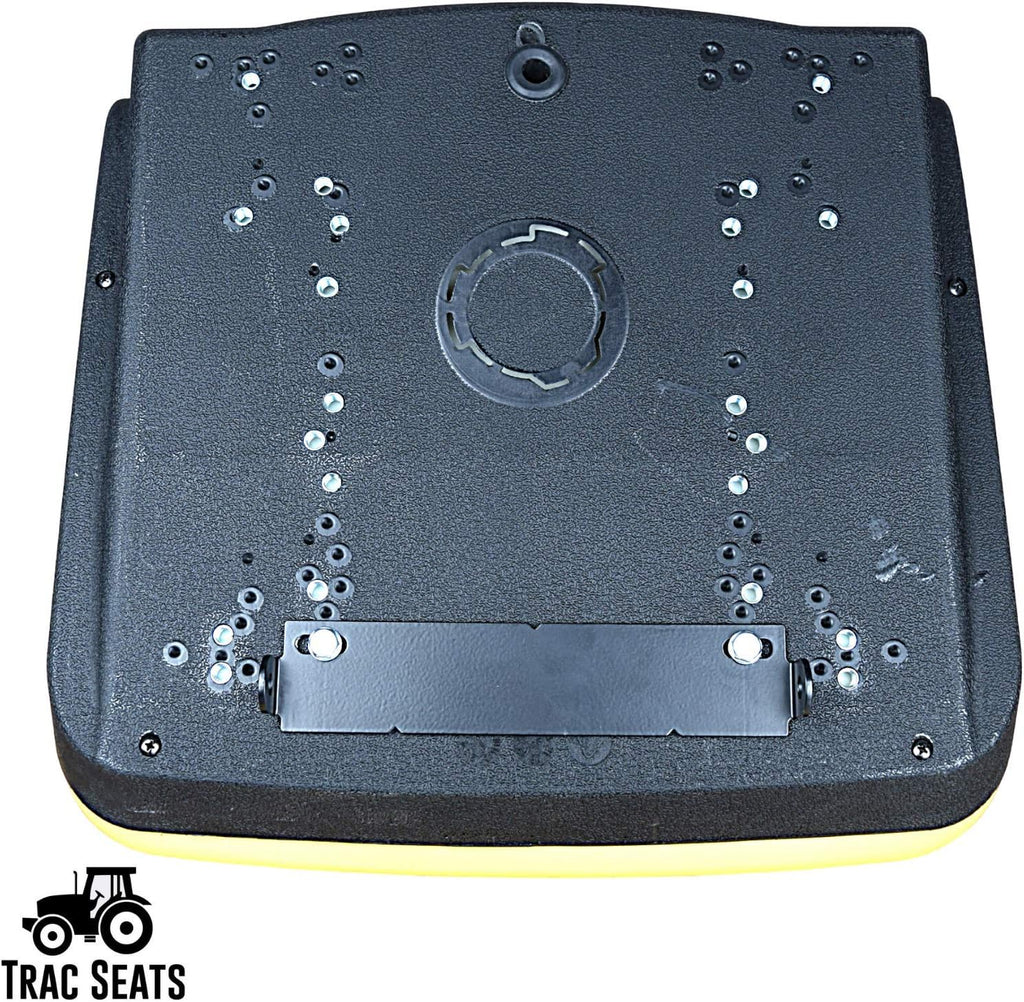 Tractor Seat and Armrests M255025