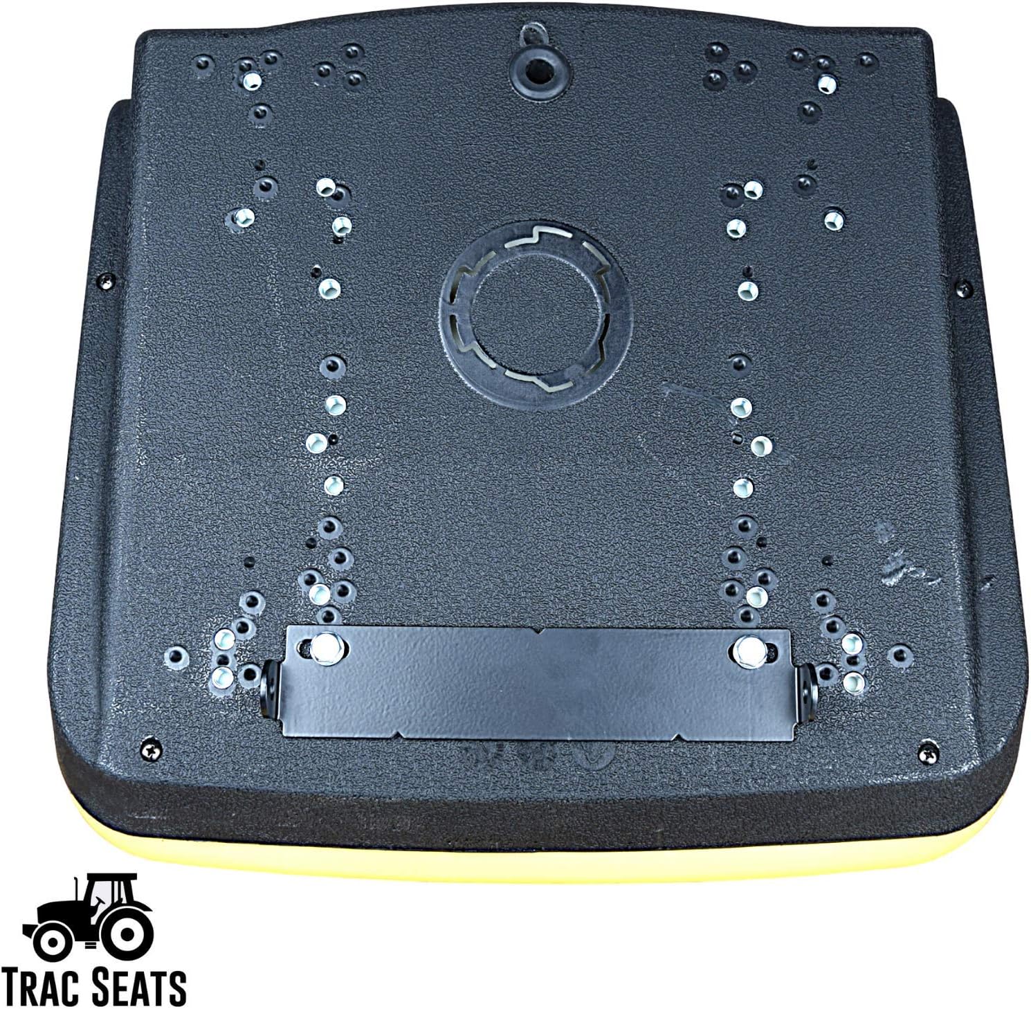 Tractor Seat and Armrests M255025