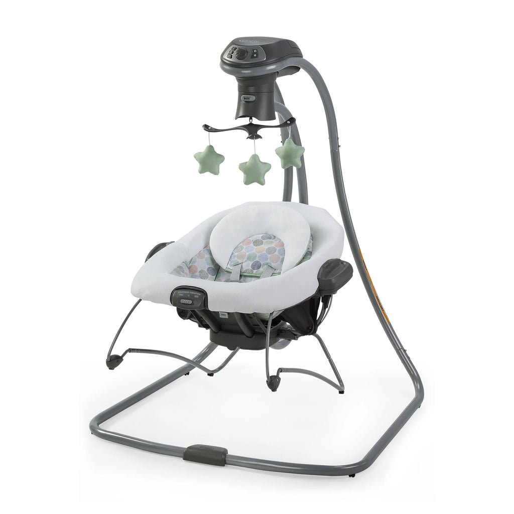 2-in-1 Swing H232687