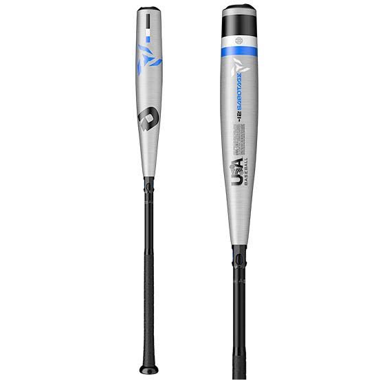 -12 USA Baseball Bat L7868