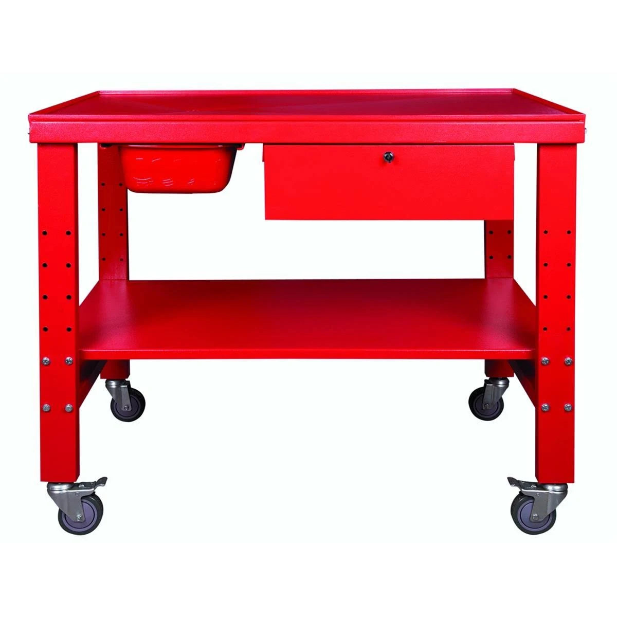 Heavy Duty Tear Down Table Z9338