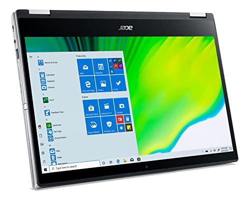 15.6" HD Display Chromebook Laptop with 4GB RAM 64GB eMMC I5445