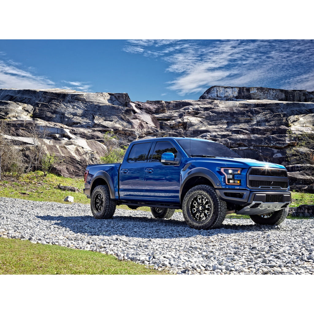 LT275/65R20 E 126S All-Season Tire I650