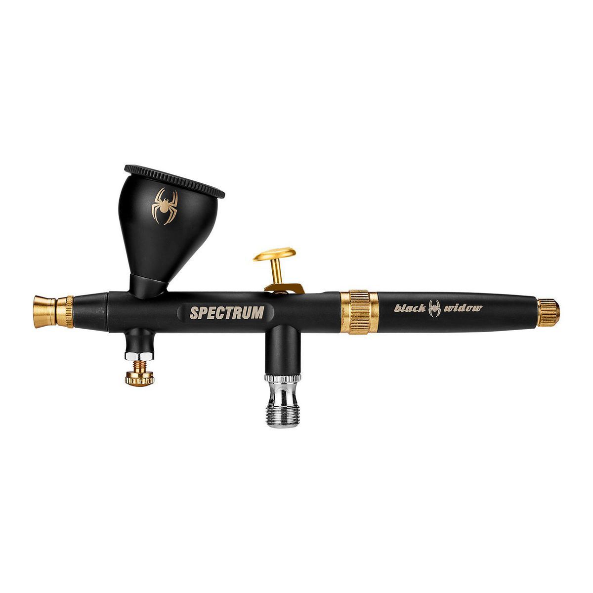 0.2 mm 0.3 mm Dual-Action Airbrush M26827