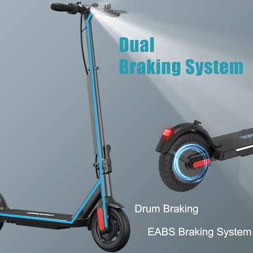 750W Motor Foldable Electric Scooter O12367