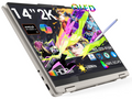 14" OLED Touch 2-in-1 Laptop, AMD Ryzen AI 7, 16GB RAM, 1TB SSD, Win 11 A8111
