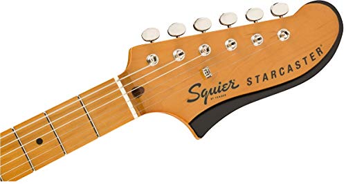 Natural Maple Fingerboard Electric Guitar Z9742