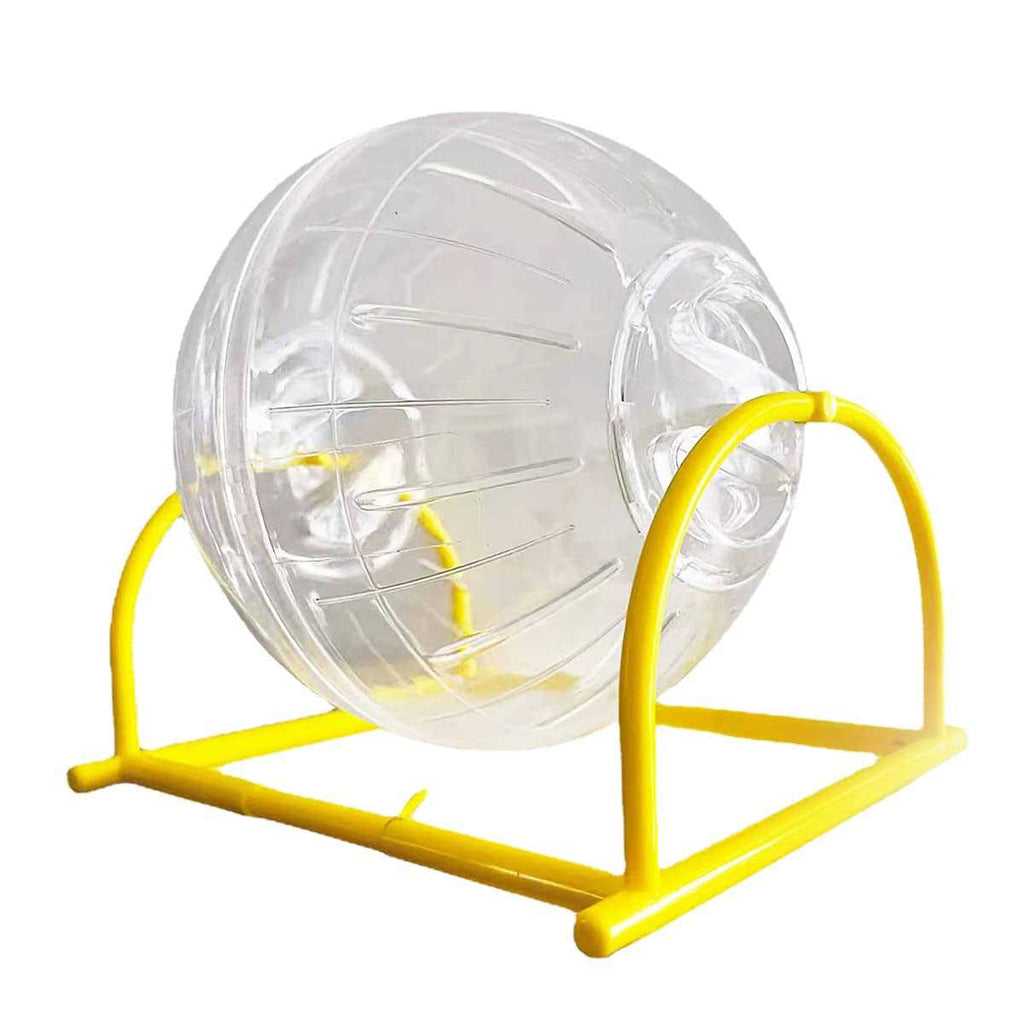 Transparent Hamster Exercise Ball F143