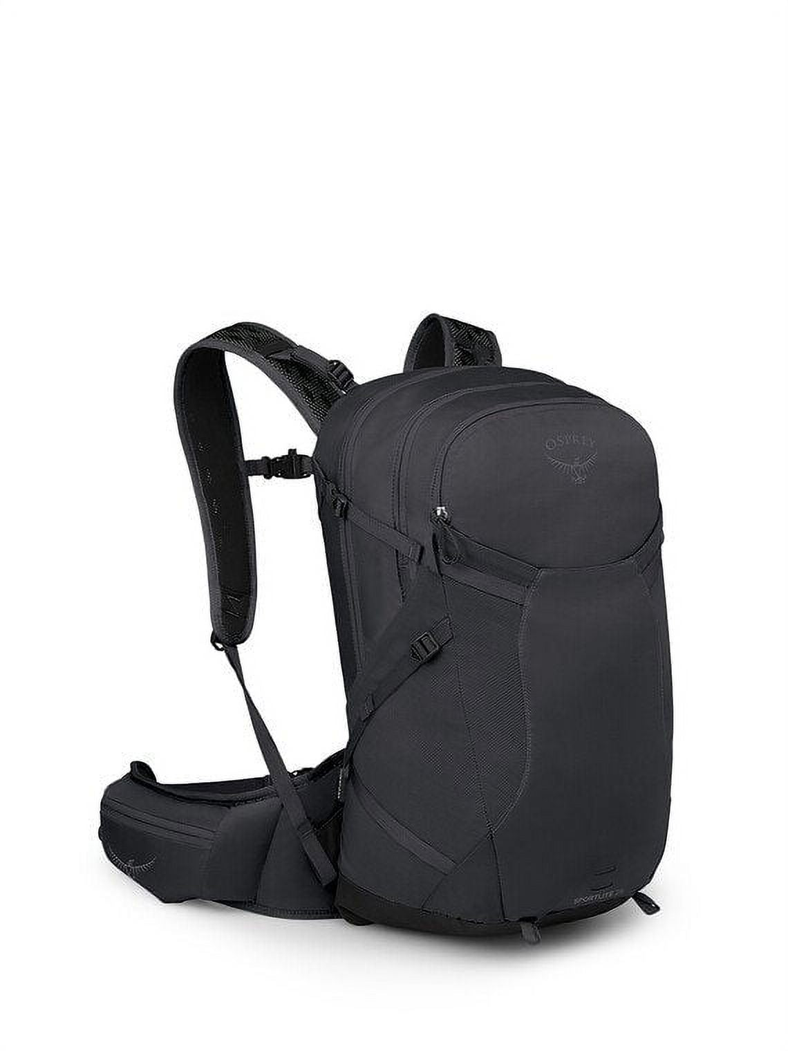 Dark Charcoal Grey Sportlite 25 Backpack F880825